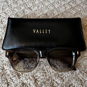 Valley Eyewear Ritual Sunglasses